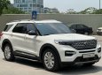 Ford Explorer 2022 - Siêu tiết kiệm nhiên liệu