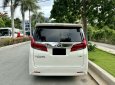 Toyota Alphard 2021 - Màu trắng siêu mới