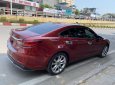 Mazda 6 2015 - Bảo dưỡng định kì