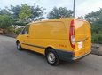 Mercedes-Benz Vito 2013 - Máy dầu 800kg