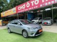 Toyota Vios 2016 - Xe tư nhân cam kết, không taxi dịch vụ