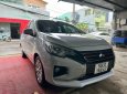 Mitsubishi Attrage 2021 - Xe mới tinh sơ cua chưa hạ