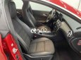 Mercedes-Benz CLA 200 Mercedes CLA 200 Model 2015 Đký 2015 màu đỏ 2015 - Mercedes CLA 200 Model 2015 Đký 2015 màu đỏ