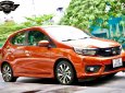 Honda Brio 2021 - Nhập Indonesia, odo: Chỉ 16.000km, lên full option xịn cực mới