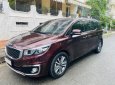 Kia Sedona 2018 - 1 chủ từ đầu, full lịch sử, xe gia đình