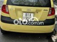 Hyundai Getz Bán xe   1.4AT nhập Hàn Quốc 2009 - Bán xe hyundai Getz 1.4AT nhập Hàn Quốc