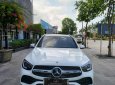 Mercedes-Benz GLC 300 2020 - Chính chủ bán Mercedes - Benz GLC 300 màu trắng giá tốt nhất thị trường