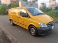 Mercedes-Benz Vito 2013 - Máy dầu 800kg