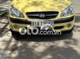 Hyundai Getz Bán xe   1.4AT nhập Hàn Quốc 2009 - Bán xe hyundai Getz 1.4AT nhập Hàn Quốc