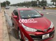 Toyota Vios xe gia đình 2018 - xe gia đình