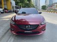 Mazda 6 2015 - Bảo dưỡng định kì