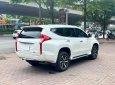 Mitsubishi Pajero Sport 2019 - Odo 5v km rất mới