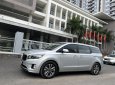 Kia Sedona 2017 - Máy dầu, số tự động - Xe máy zin, nội ngoại thất zin - Ngay chủ chứng giấy nhanh lẹ