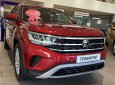 Volkswagen Teramont Teramont đỏ Volkswagen nội thất đen màu mới cực đẹp 2023 - Cần bán xe Volkswagen Teramont Teramont đỏ Volkswagen nội thất đen màu mới cực đẹp 2023, màu đỏ