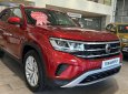 Volkswagen Teramont Teramont đỏ Volkswagen nội thất đen màu mới cực đẹp 2023 - Cần bán xe Volkswagen Teramont Teramont đỏ Volkswagen nội thất đen màu mới cực đẹp 2023, màu đỏ