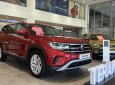 Volkswagen Teramont Teramont Luxury đỏ 2023 2023 - Cần bán Volkswagen Teramont Teramont Luxury đỏ 2023 2023, màu đỏ