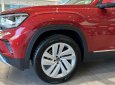 Volkswagen Teramont Teramont Luxury đỏ 2023 2023 - Cần bán Volkswagen Teramont Teramont Luxury đỏ 2023 2023, màu đỏ