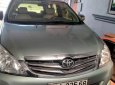 Toyota Innova 2007 - Bán TOYOTA  INOVA đời 2007 xe 7 chỗ