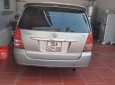 Toyota Innova 2007 - Bán TOYOTA  INOVA đời 2007 xe 7 chỗ