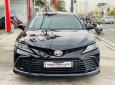 Toyota Camry 2022 - Hỗ trợ ngân hàng 70% giá trị xe