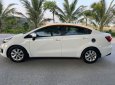 Kia Rio 2015 - Trắng Ngọc Trinh - Giá chỉ hơn 2 trăm