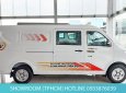 Thaco 2023 - Xe Van THACO Frontier 2023 Ưu đãi giá hấp dẫn TPHCM