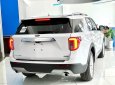 Ford Explorer 2023 - Liên hệ Hotline để biết giá lăn bánh rẻ siêu shock