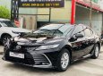 Toyota Camry 2022 - Hỗ trợ ngân hàng 70% giá trị xe