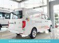 Thaco 2023 - Xe Van THACO Frontier 2023 Ưu đãi giá hấp dẫn TPHCM