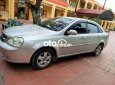 Daewoo Lacetti Gia đình nâng đời nên tìm chủ mới cho em nó. 2007 - Gia đình nâng đời nên tìm chủ mới cho em nó.