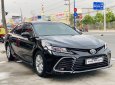 Toyota Camry 2022 - Hỗ trợ ngân hàng 70% giá trị xe