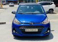 Hyundai Grand i10 2017 - Hyundai i10 1.2 MT, bản Full Hatchback - 2017 - 55.824km