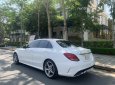 Mercedes-Benz C300 2016 - Fulloptions, biển HN, màu trắng nội thất đỏ trẻ trung và sang trọng