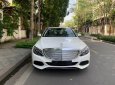 Mercedes-Benz C 250 2015 - Exclusive, màu trắng nội thất kem sang trọng và trẻ trung