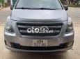 Hyundai Starex   2016 màu Gi 2016 - Hyundai Starex 2016 màu Gi