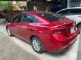 Hyundai Accent 2019 - Bản đủ - Màu đỏ