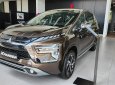 Mitsubishi Xpander 2022 - Giảm 100% trước bạ - Hỗ trợ vay ngân hàng lãi suất tốt