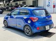 Hyundai Grand i10 2017 - Hyundai i10 1.2 MT, bản Full Hatchback - 2017 - 55.824km