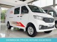 Thaco 2023 - Xe Van THACO Frontier 2023 Ưu đãi giá hấp dẫn TPHCM