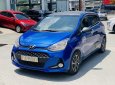 Hyundai Grand i10 2017 - Hyundai i10 1.2 MT, bản Full Hatchback - 2017 - 55.824km