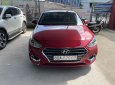 Hyundai Accent 2019 - Bản đủ - Màu đỏ