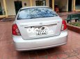 Daewoo Lacetti Gia đình nâng đời nên tìm chủ mới cho em nó. 2007 - Gia đình nâng đời nên tìm chủ mới cho em nó.