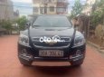 Chevrolet Captiva Cần bán 2009 - Cần bán