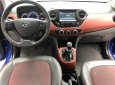 Hyundai Grand i10 2019 - Số sàn, bản 1.2 đủ full kịch cuối 2019, biển tỉnh, giá 27xtr - Lốp theo xe còn 5 quả, sơ cua chưa chạm đất - Xe 1 chủ đẹp long lanh