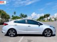 Kia Cerato 2018 - Chủ quên đi