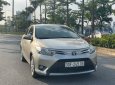 Toyota Vios 2018 - Biển Hà Nội rất mới