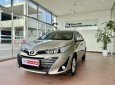 Toyota Vios 2020 - Biển tỉnh