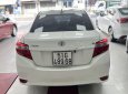 Toyota Vios 2017 - 1 chủ từ đời đầu, giấy tờ sang tên đầy đủ