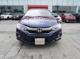 Honda City 2018 - Màu xanh cực đẹp - Giá cực tốt