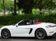 Porsche 718 2017 - Model 2018